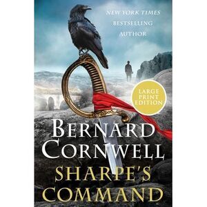Sharpe's Command -- Bernard Cornwell